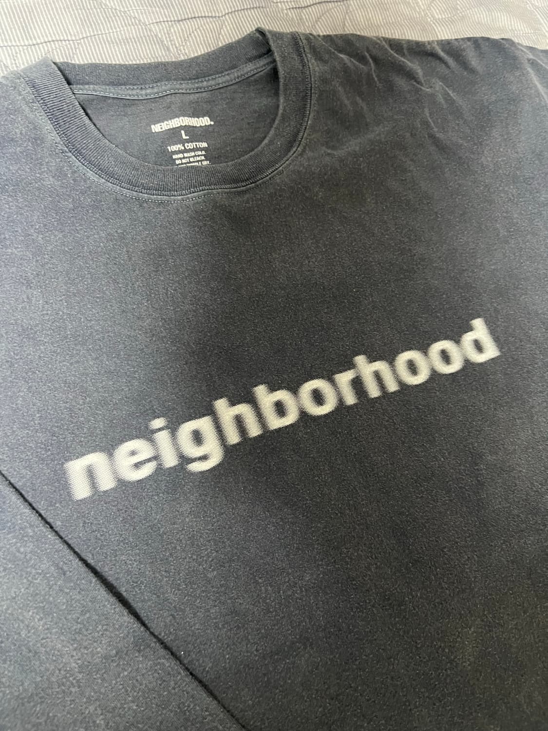 네이버후드 롱슬리브 상품이미지3