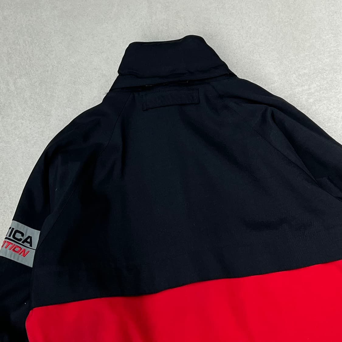 노티카 리버시블 워크 점퍼 s09723 상품이미지7