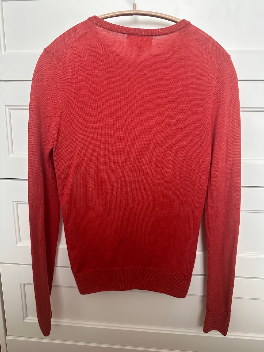 비비안 100%모, 얇고 부드러운 가디건 상품이미지5