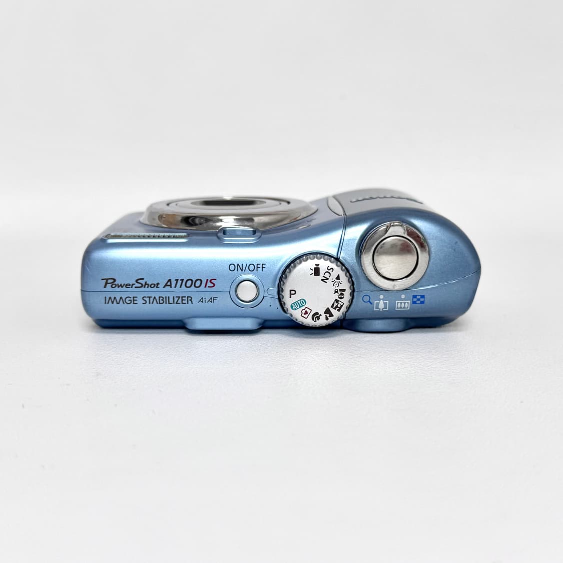 캐논 파워샷 A1100 is | Canon Powershot A1100 상품이미지3