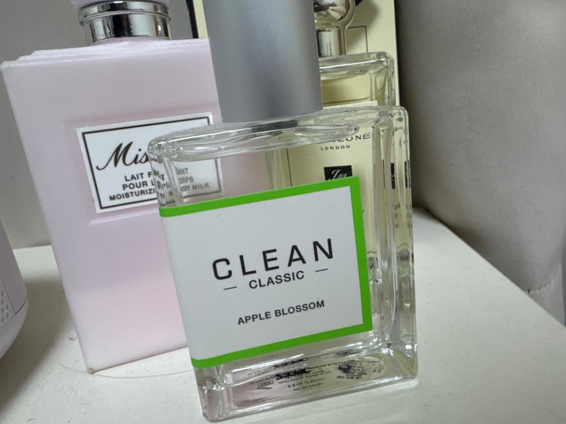 클린 애플블로썸 EDP 60ml 상품이미지2