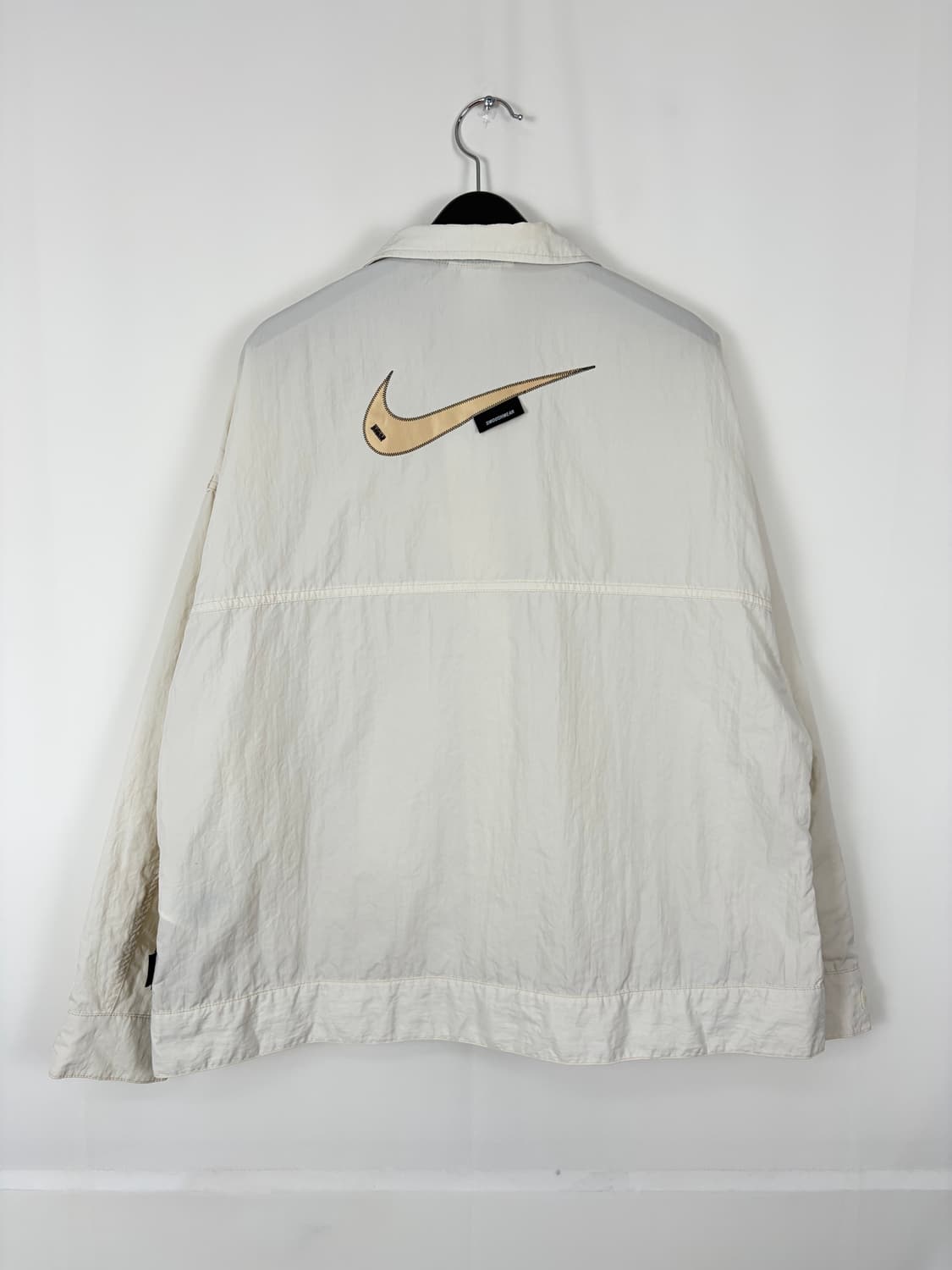 a263) 나이키 빅스우시 바람막이 자켓 상품이미지5
