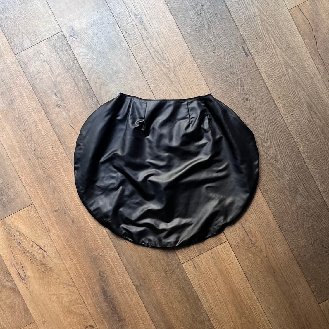 Circle Shape Skirt 상품이미지2
