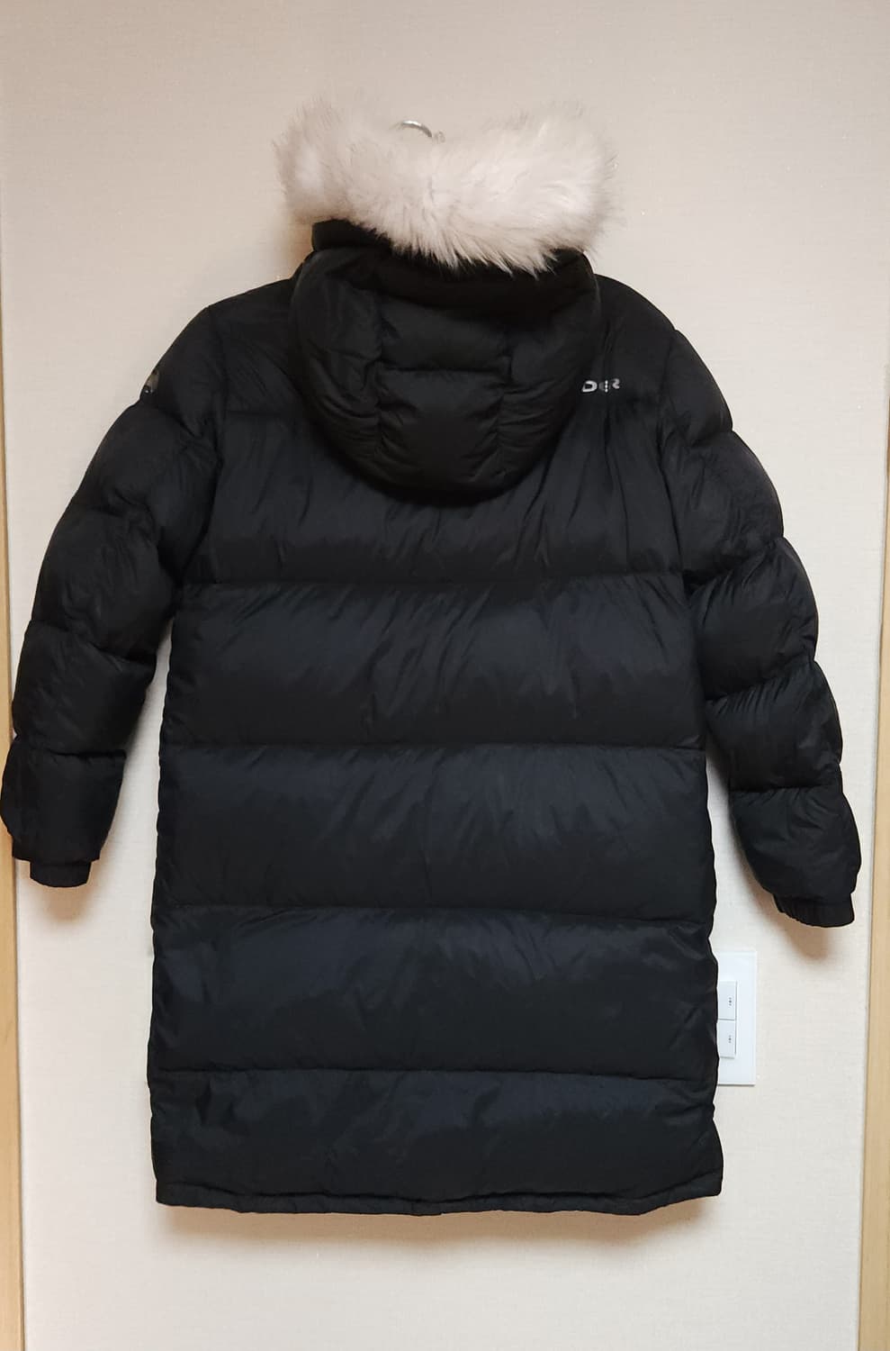 아이더 키즈 보노보 리버시블 구스다운 쟈켓, 구스패딩, 구스점퍼 상품이미지5