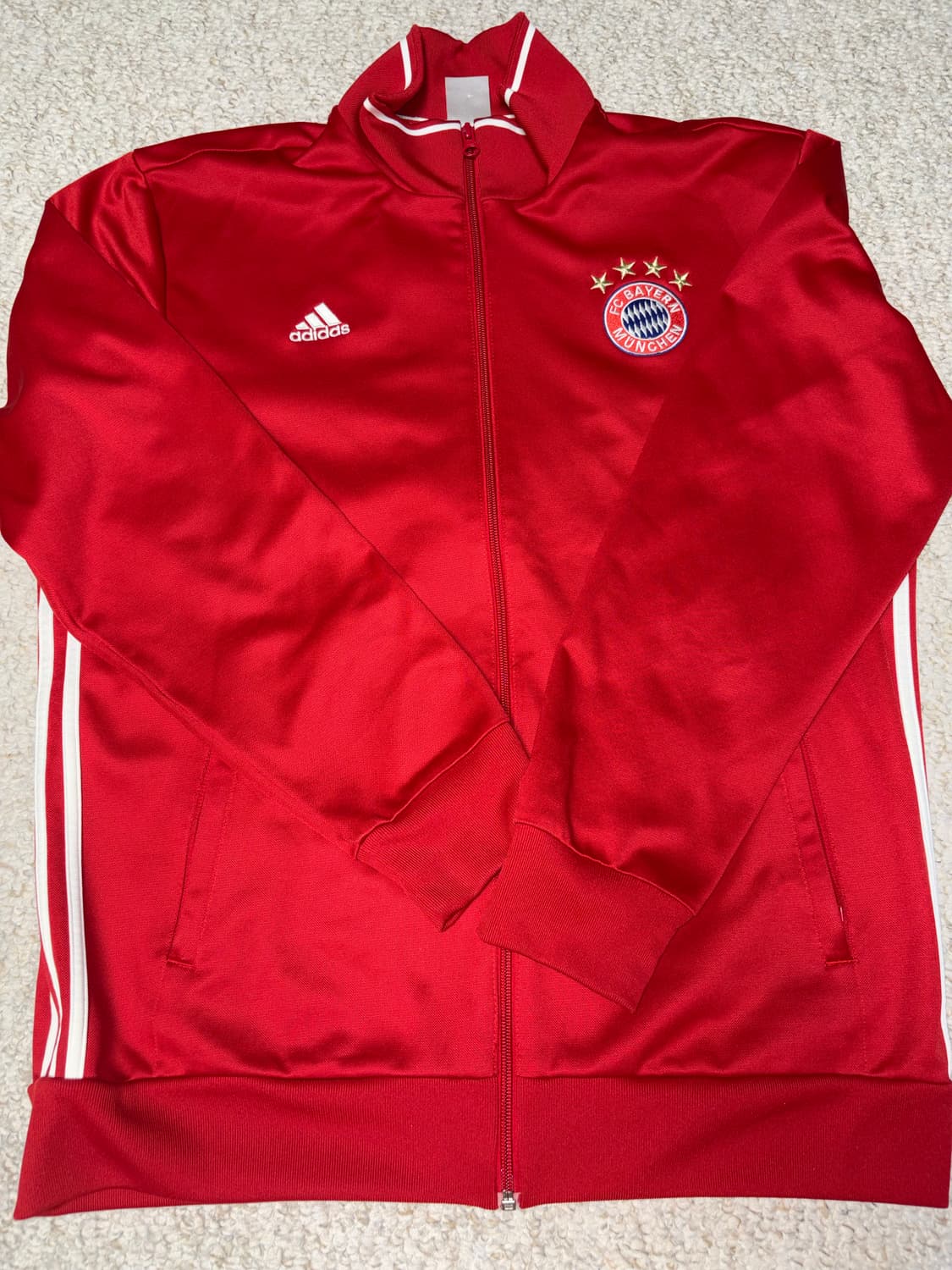 아디다스 첼시 져지&16-17  FC_바이에른 뮌헨 져지 상품이미지1