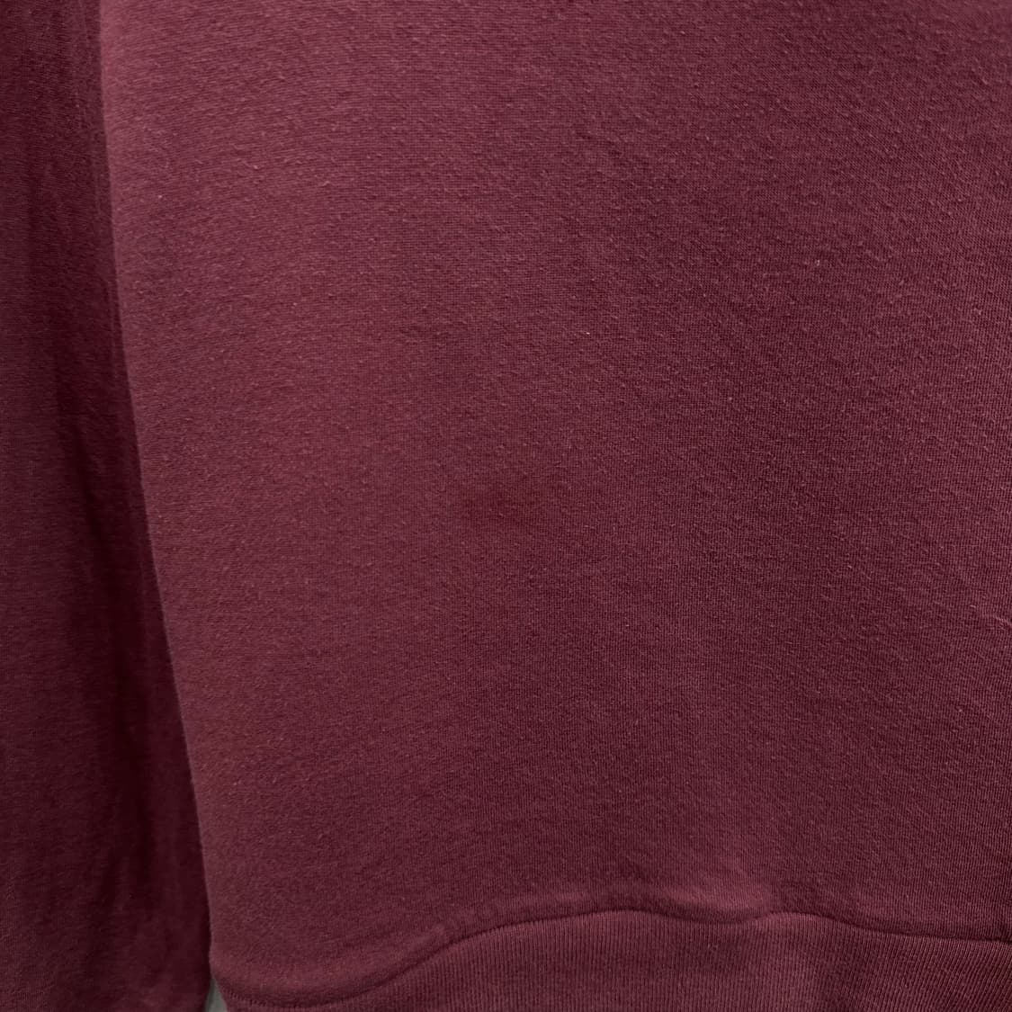 85 마크제이콥스 y2k 여자 쉐르파 울프죠 후드집업 상품이미지5