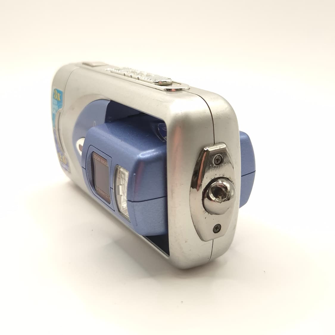 📸 니콘 쿨픽스 2500 ✨ 황조지 카메라💿 상품이미지8