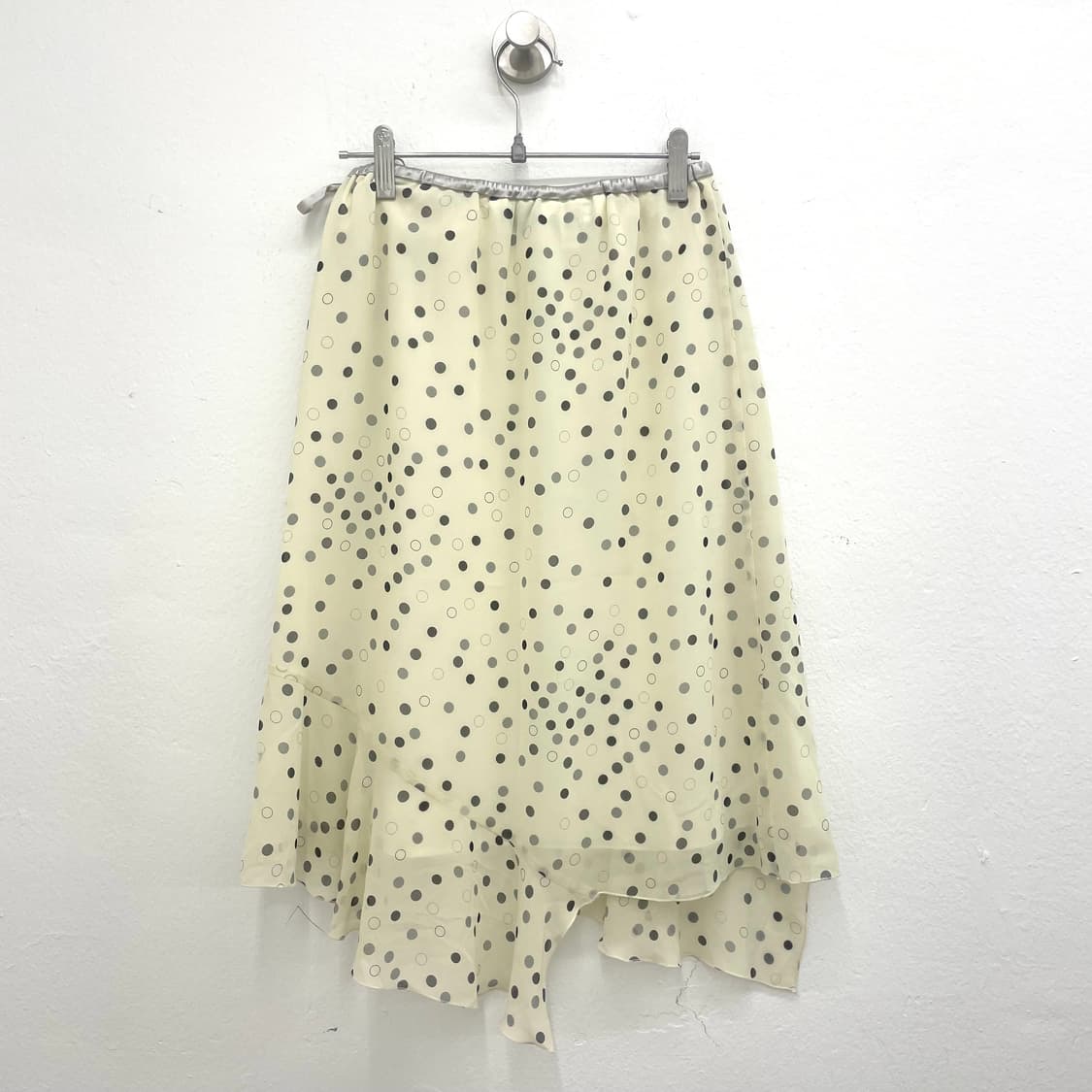 dote sheer skirt 상품이미지2