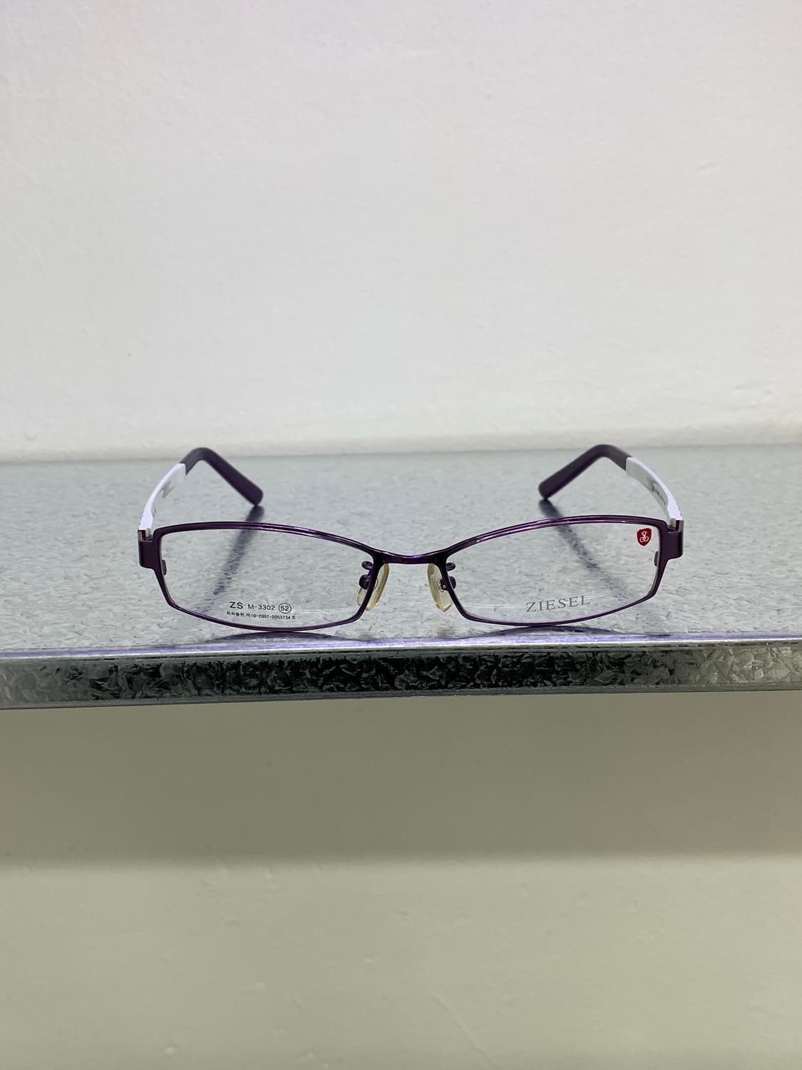 vintage glasses  711 상품이미지2