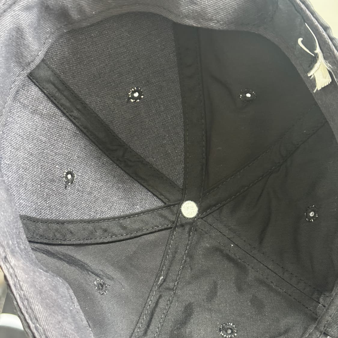 유벤투스 나이키 볼캡 상품이미지2