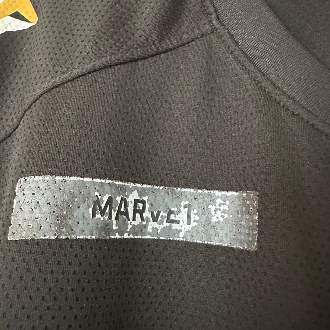 XL 오버워치 황민서 유니폼 상품이미지3