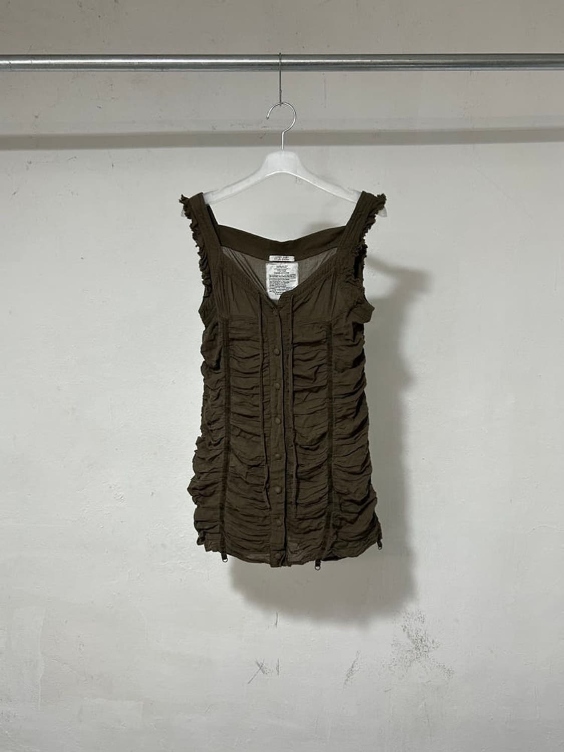 vtg top 상품이미지2