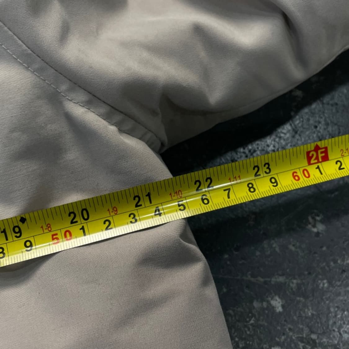 95 아이더 숏패딩  상품이미지7