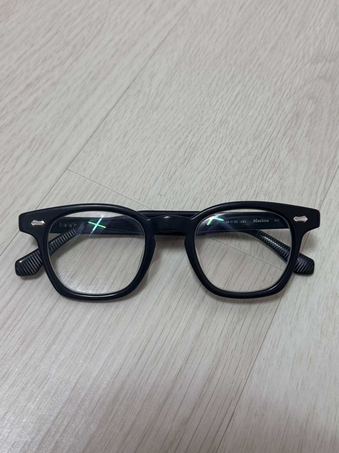 래쉬 말론 46 BK 상품이미지1