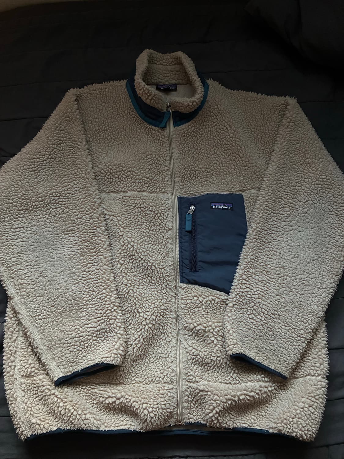 파티고니아 레트로x 자켓 L 상품이미지1