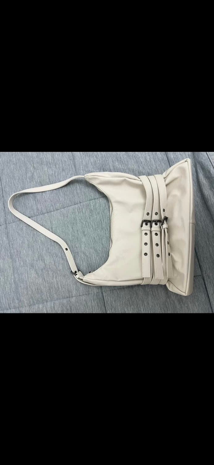 세이모온도 트리오벨트백 상품이미지2