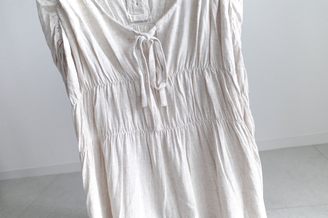 shirring blouse 상품이미지3