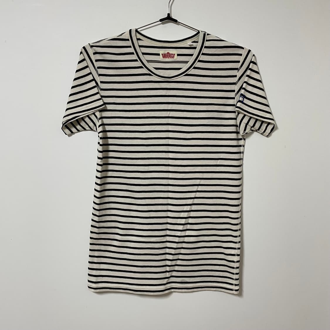 HOLLYWOOD RANCH MARKET SPRITE SHORT SLEE 상품이미지5