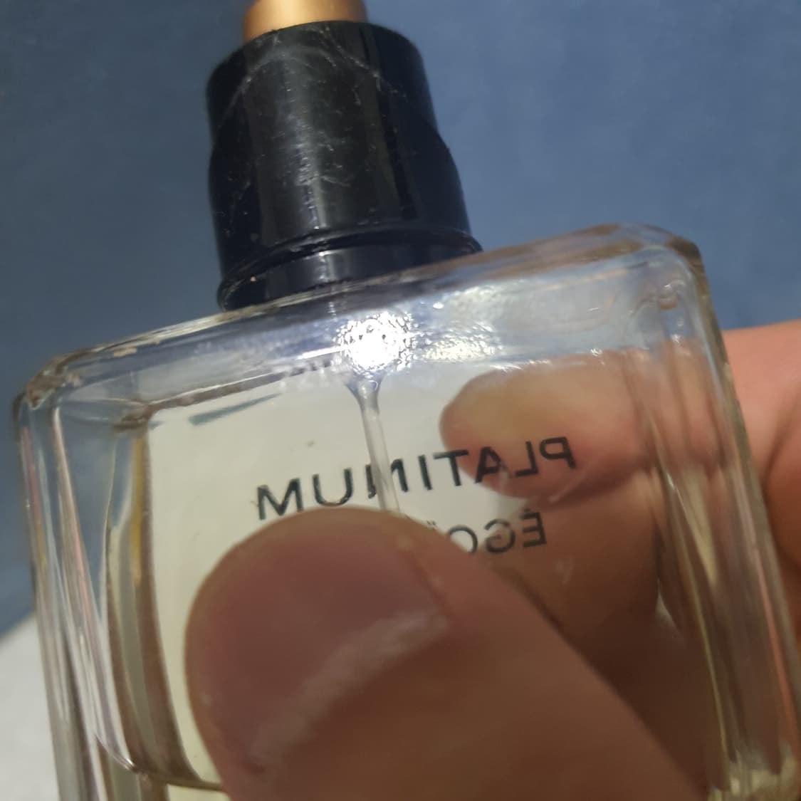 샤넬 플래티넘 에고이스트 EDT 100ml 향수 (K) 상품이미지6