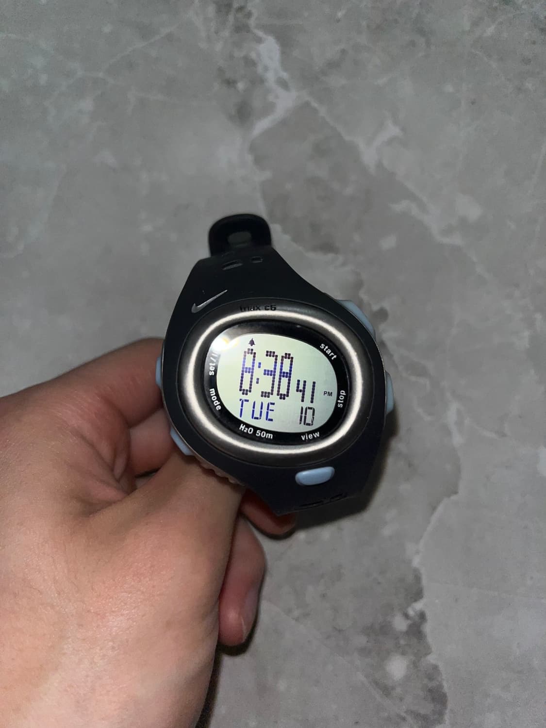 나이키 시계 트라이엑스 Nike Triax C6 상품이미지1