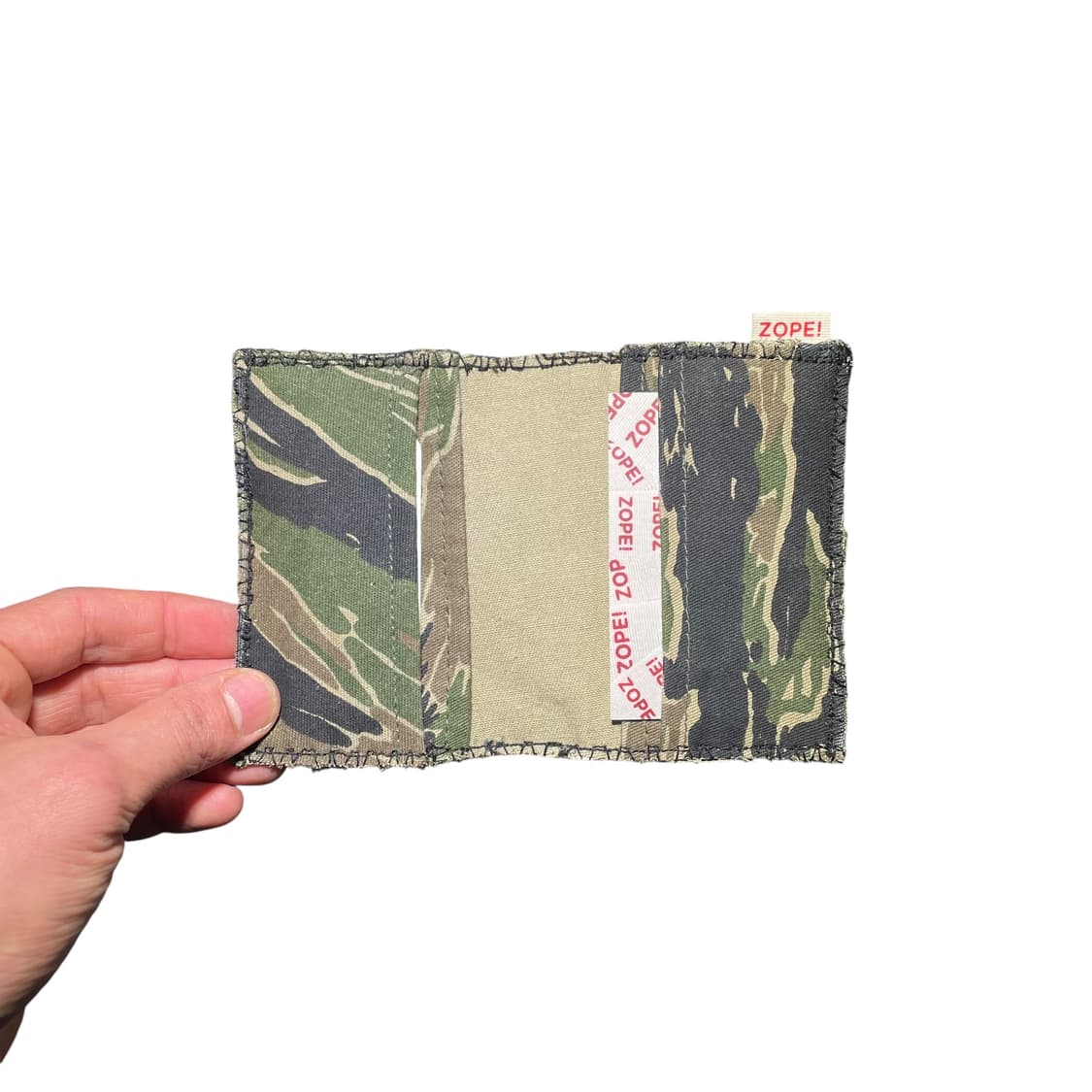 CLONE CARD WALLET NO.231 상품이미지4