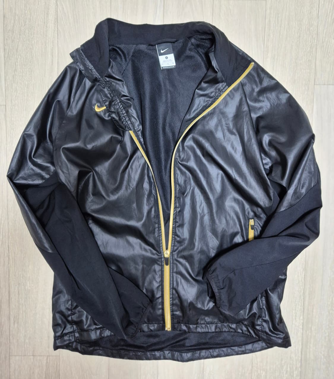 나이키 바람막이 점퍼 상품이미지8