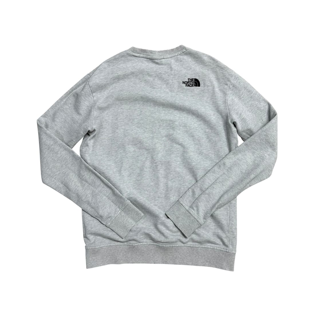 노스페이스 맨투맨 상품이미지2