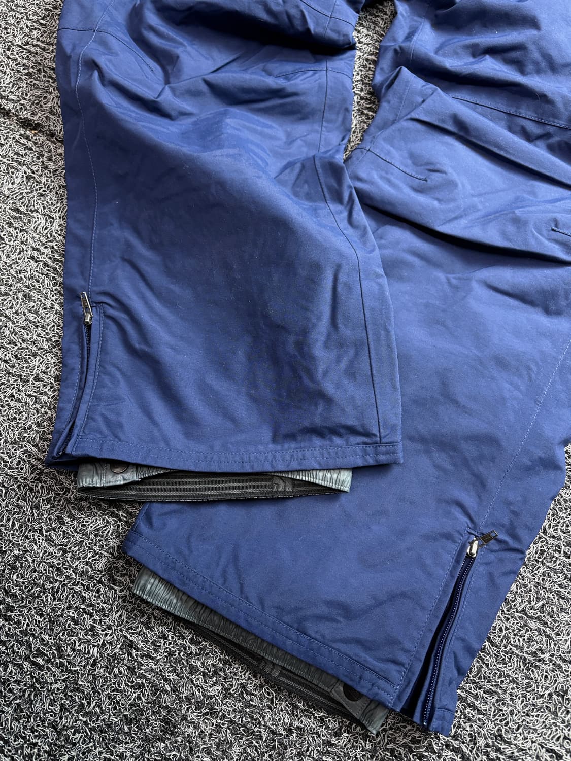 노스페이스 하이벤트 서밋시리즈 스노우 팬츠 2495 상품이미지3