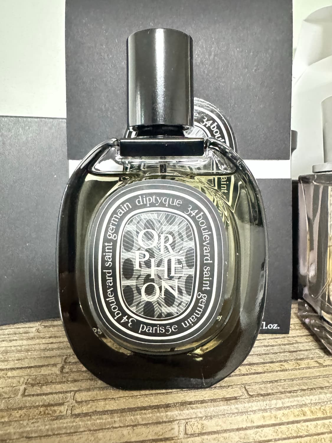 딥디크 오르페옹 향수 100ml 상품이미지1