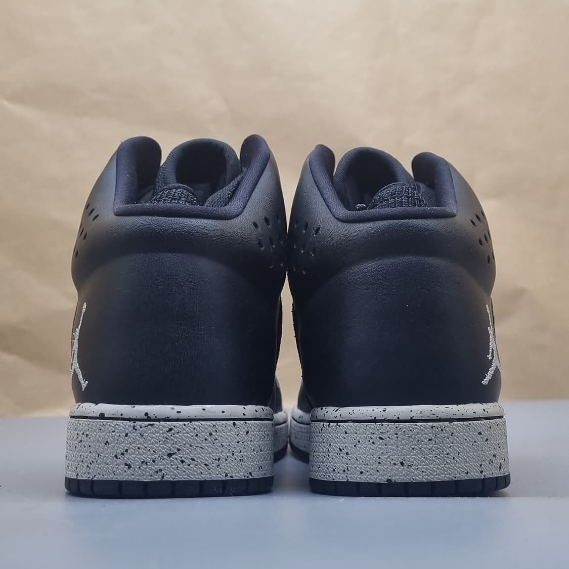 나이키 조던1 플라이트4 아동미드 225 상품이미지4