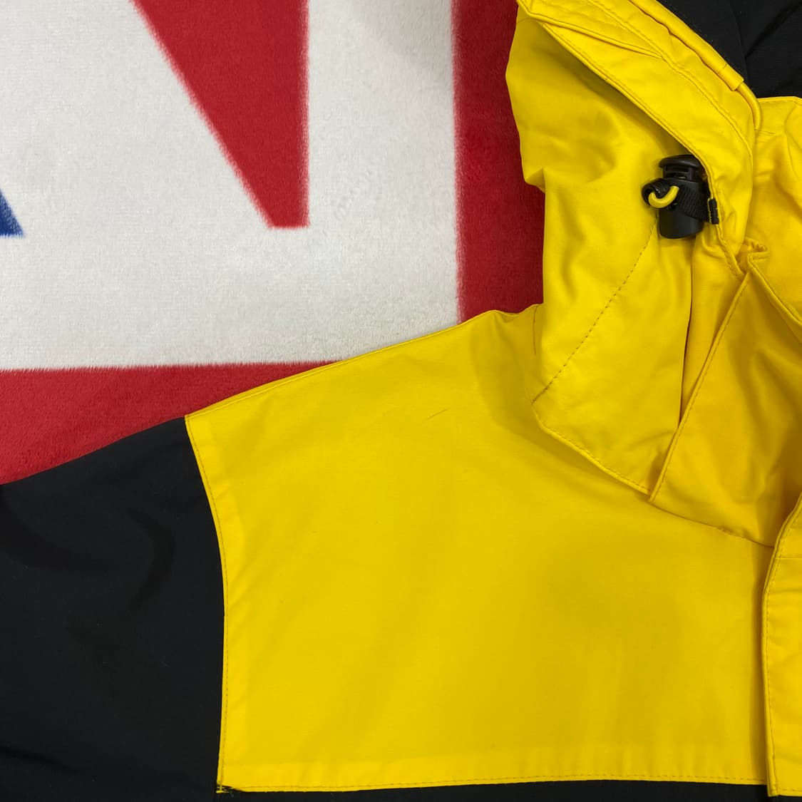 노스페이스 바람막이  100 상품이미지5