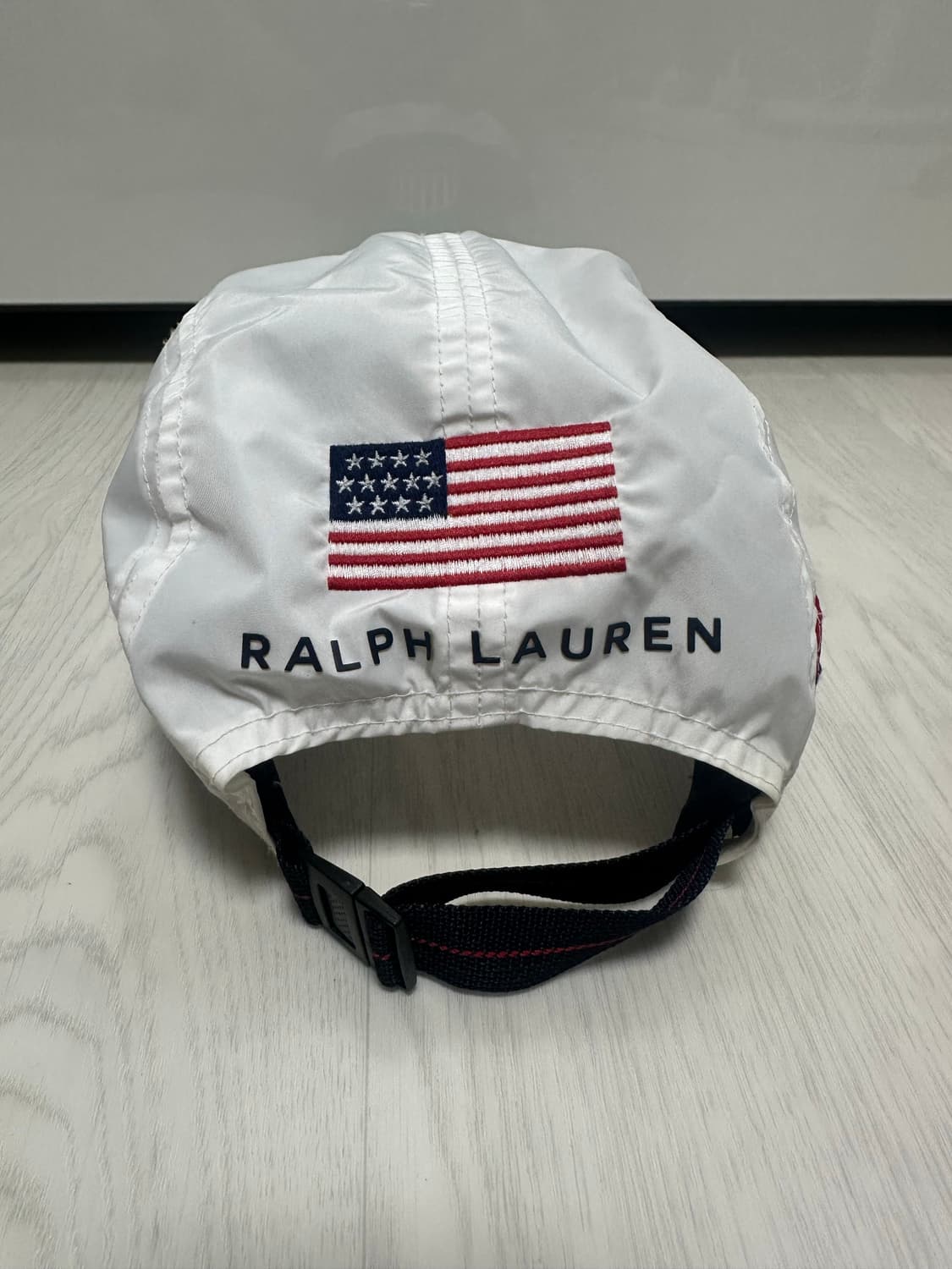 Polo sport cap 폴로 스포츠 볼캡 상품이미지6