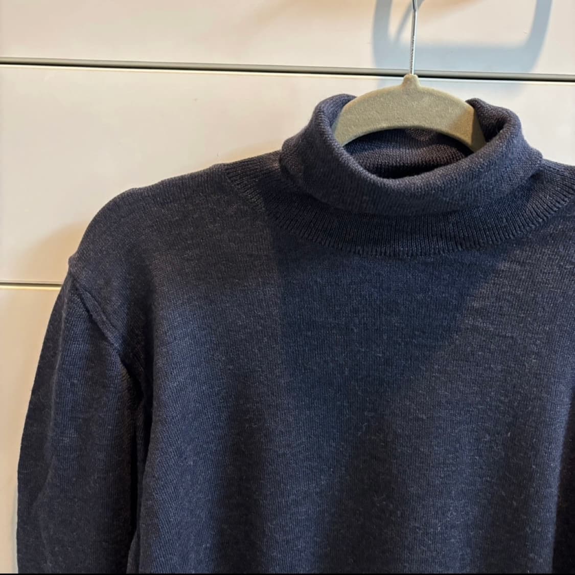 이탈리아 브룩스 브라더스 메리노울 100% 니트 M 상품이미지2