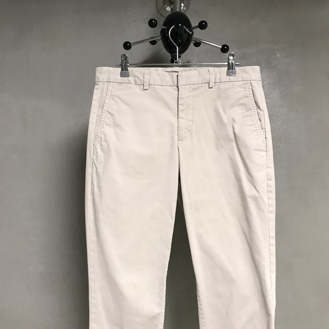 폴로 랄프로렌 베이지 치노 팬츠 8 상품이미지2