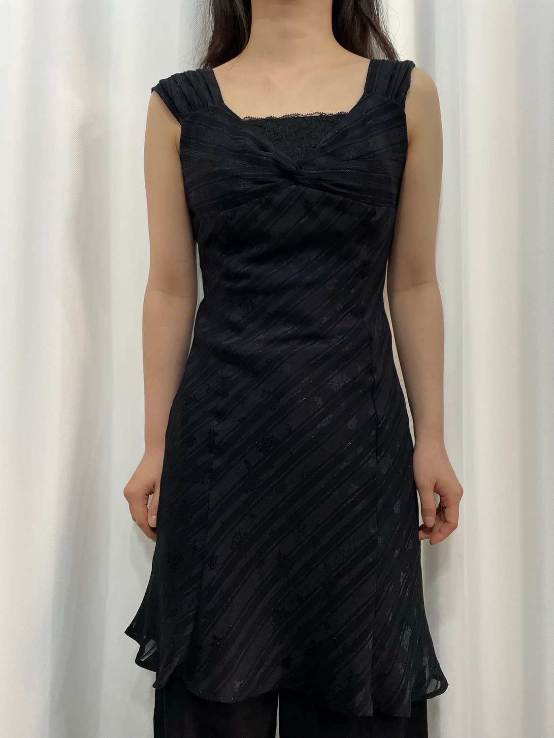 anysis design dress 상품이미지4