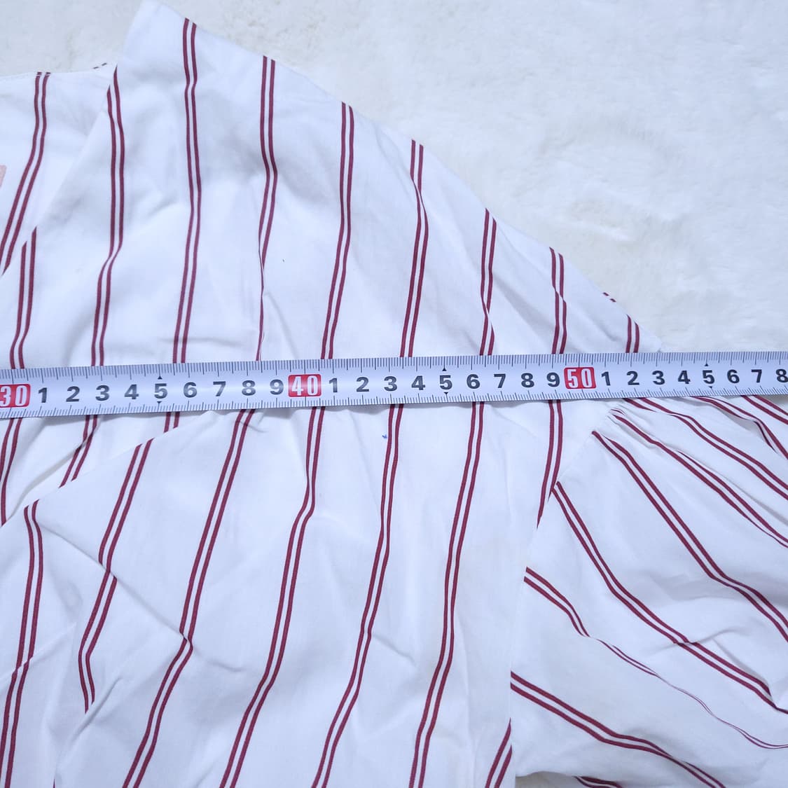 쥬시쥬디 여성 셔츠 80 0404  뽀샤샤 상품이미지3