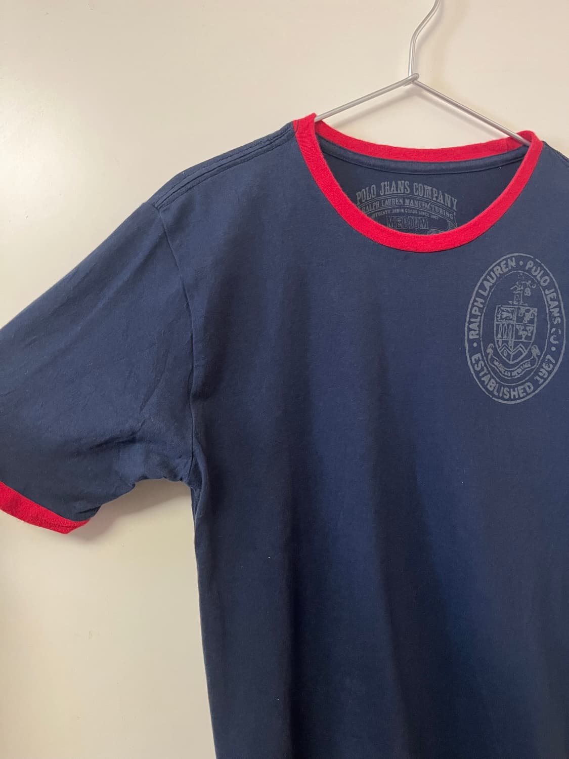 Polo jeans by ralph lauren tshirts 상품이미지2