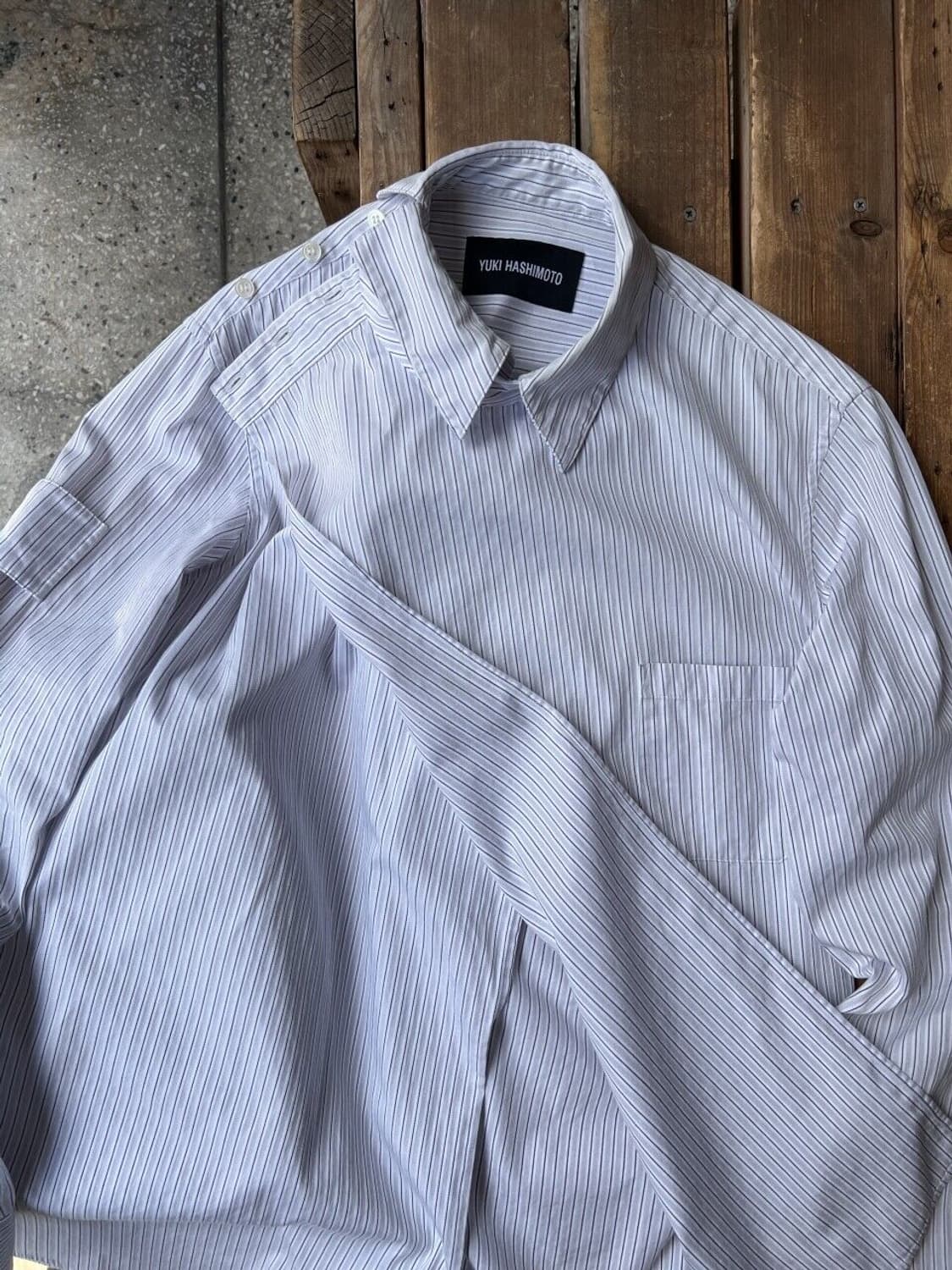 Yuki hashimoto 상품이미지7