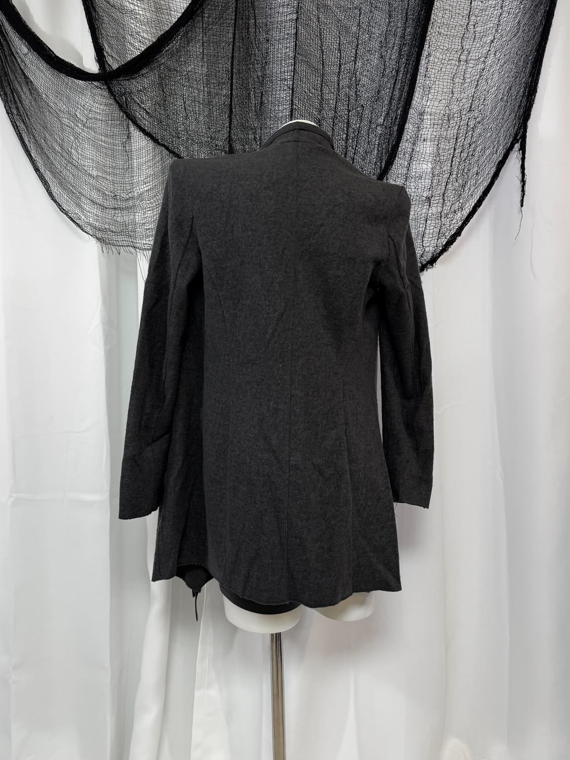 charocoal jacket 상품이미지3