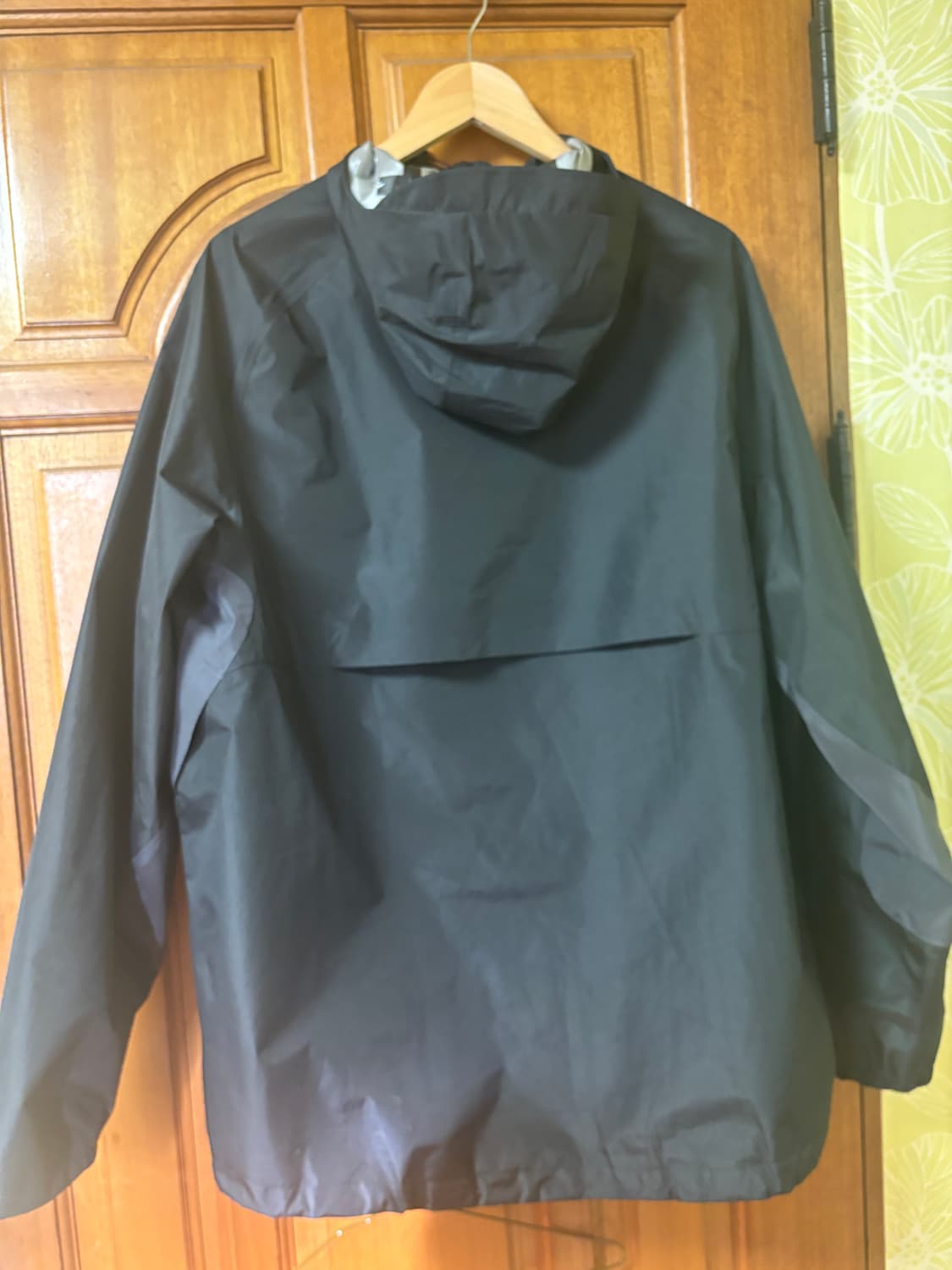 (XL)나이키 트레일 바람막이 자켓 상품이미지2