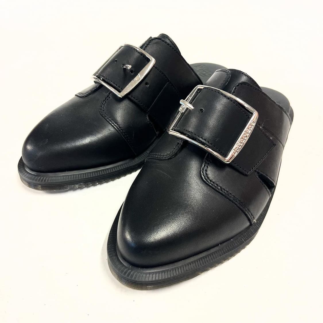 닥터마틴 나이로 뮬 상품이미지1