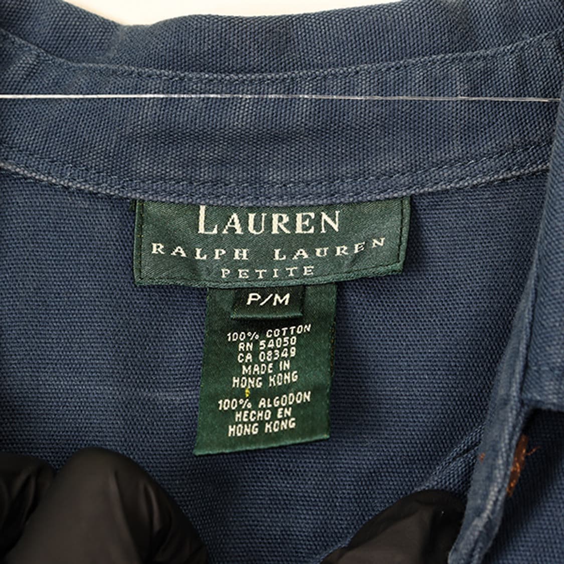 폴로랄프로렌 피싱 액티브 셔츠 (M) 상품이미지6