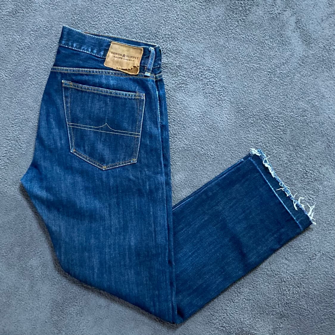 폴로 랄프로렌 데님 서플라이 데님팬츠 34/32 상품이미지1
