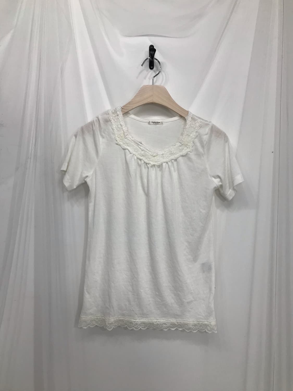 𖤐카키 도트 코디set𖤐  상품이미지8