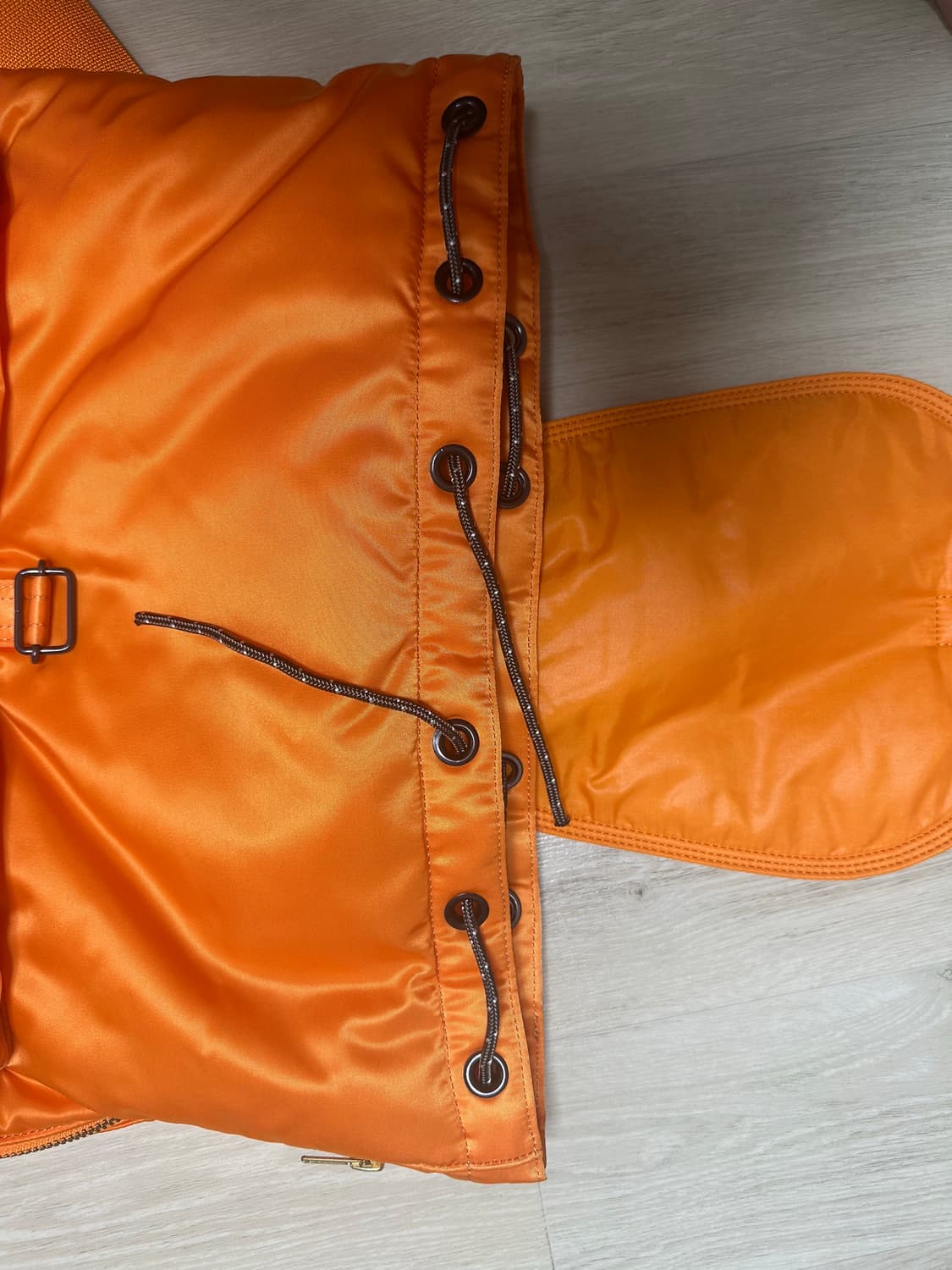 PORTER 요시다 포터 탱커 럭색 백팩 80주년 기념 한정판 상품이미지6