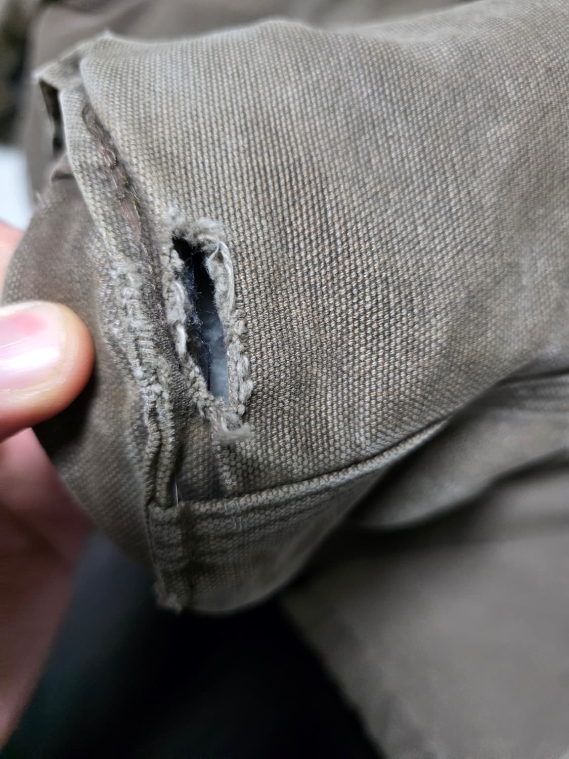 Carhartt j22 3XL cht 칼하트 j22 cht 3XL 상품이미지10