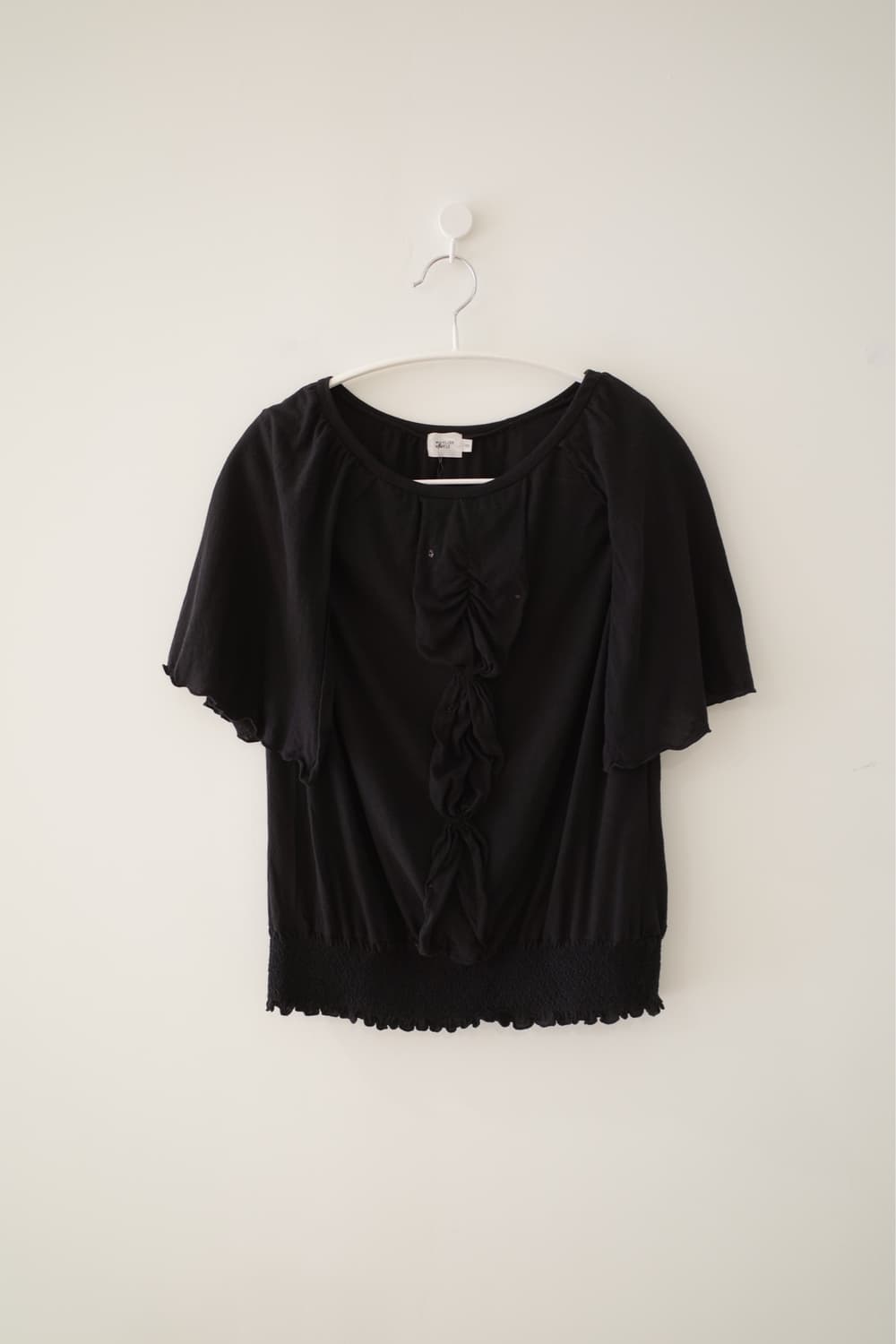 shirring blouse 상품이미지2