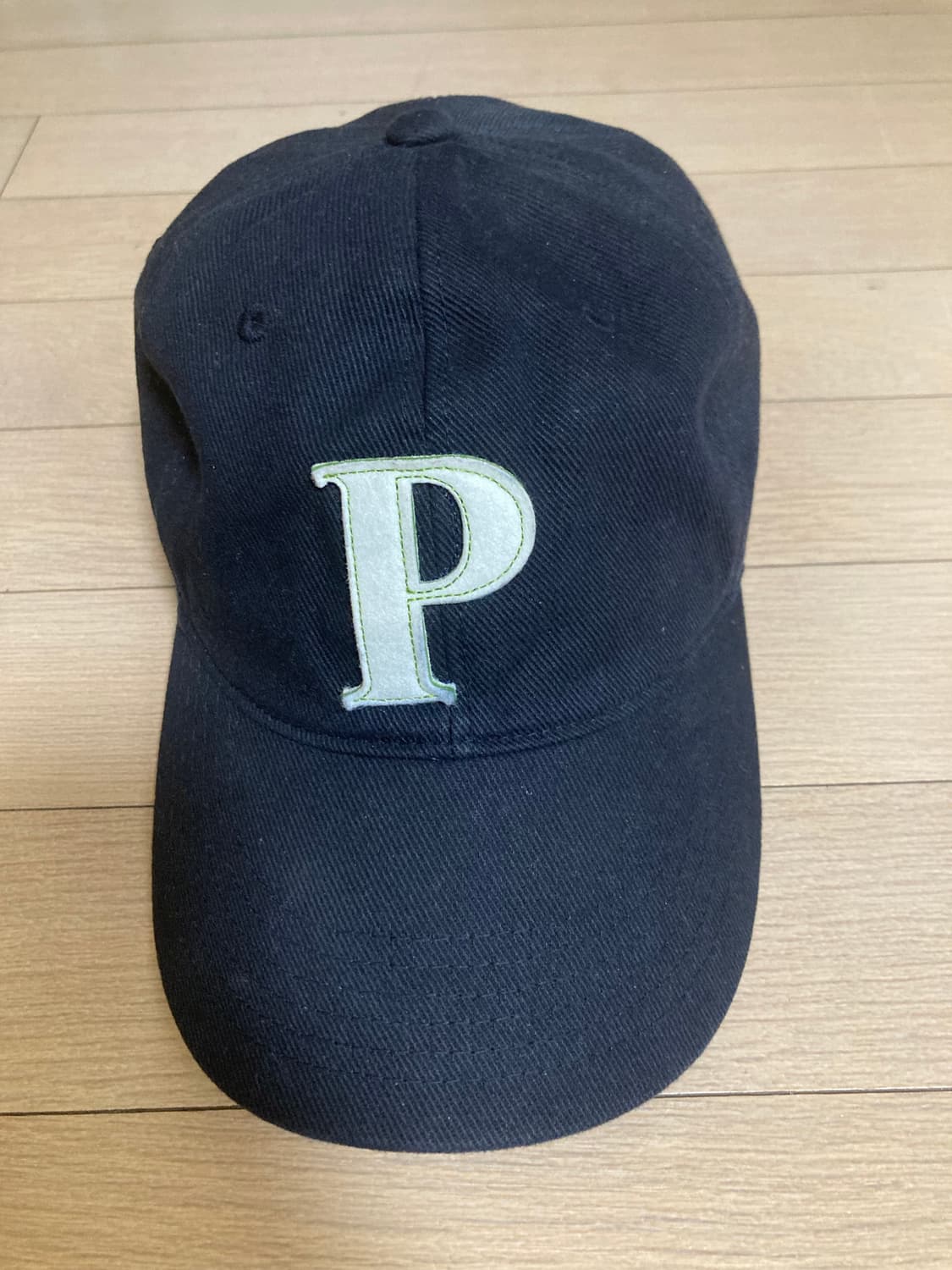 테프스토어즈 볼캡 M 상품이미지1