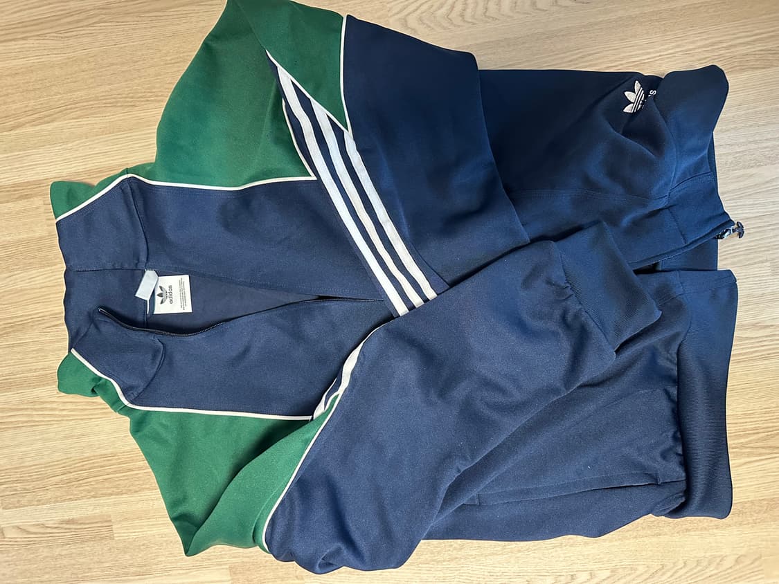 아디다스 집업 상품이미지2