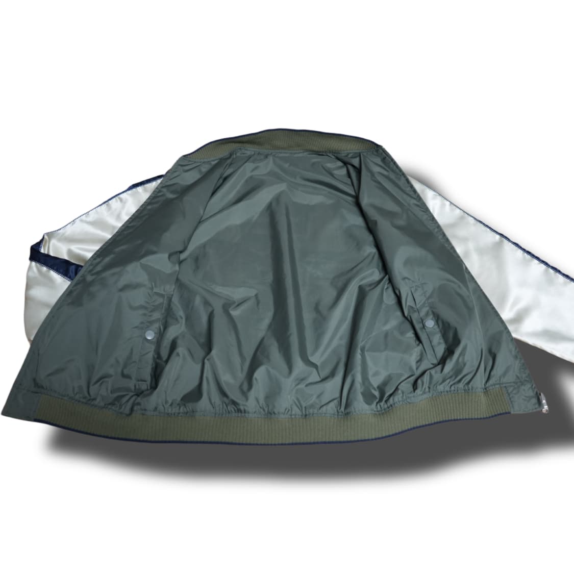 vanquish 스카쟌 상품이미지2